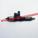 Common Rail Injector Nozzle 23670-E0080 23670-79015 For Toyota/Hino N04C