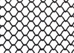 Waterproof Decorative Woven Metal Mesh For Partition Filter