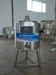 Home Electric 30L Milk Pasteurizer Machine 304 stainless Steel