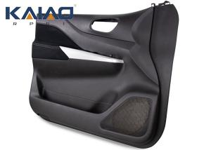 China Rapid Prototyping Car Door Panel Car Parts Low Volume Production Service factory