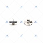 PANASONIC NOZZLE 120N N610099374AA , Panasonic smt nozzle , genuine spare parts
