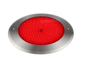 China 8MM Slim SMD2835 LED Swimming Pool Light With Internal Epoxy Resin Filled factory