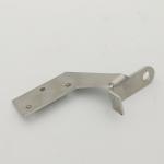 Quick Sample Stamped Sheet Metal Parts / Stamped Steel Parts 0.01 Mm Tolerance