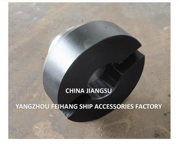 Chloroprene Rubber Cushion Material FeiHang AW52-45H Marine Bottom Plug for Oil