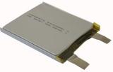 China Melasta 3.7V Lithium Polymer Battery Cell 5000Mah LP896474 factory