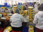 Multihead Weighing Machine Multihead Weigher for Candy Gummy Bear Candy Filling