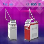 1000W Q-Swtiched Nd Yag Laser Machine 360°flexible screen adjustable 1064nm
