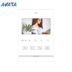 Video Intercom System Smart Home Products Wired Outdoor Camera