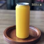 Printing Logo 500ml 6CM BPA Free Plastic Beverage Cans