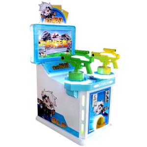 China light gun arcade machine Royale Epic Gunfights Unique Weapons Strategic Maps Realistic Graphics Crown Of Gunfight Kings factory