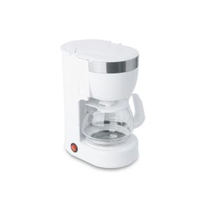 CM1002 2 In 1 Filter Coffee And Tea Maker Machine Programmable 600W 0.65L
