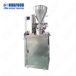 500G Low Cost Coffee Powder Packing Machine Ce