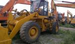 used KOMATSU WA 350-1 loader for sale