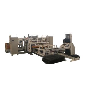 China CNC Steel Roll Mesh Welding Machine factory