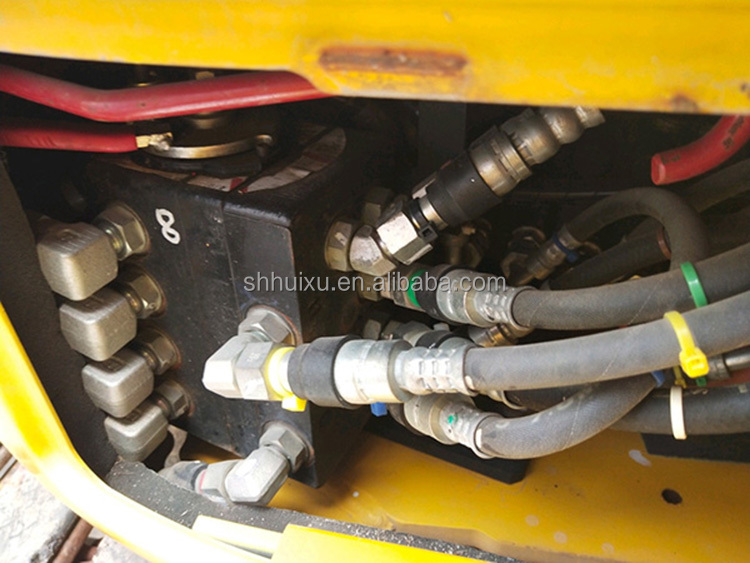 high quality second hand komatsu pc30/mini crawler digger used komatsu pc30 for sale