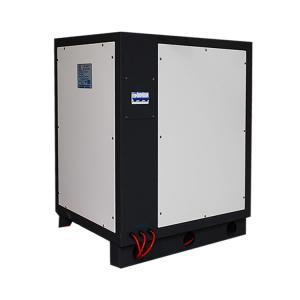 China 12V 3000A 36KW Aluminum Anodizing DC Rectifier Chrome Nickel Zinc Copper Plating factory
