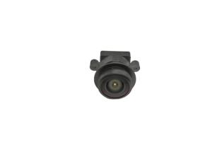 China Weatherproof VGA Rear View Camera Lens Merchanical BFL 1.24mm Lightweight factory