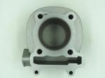 125cc Aluminium Cylinder Block Air Cooled With 58.5mm External Diameter