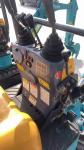 100-500 Hp Excavator Digger 5-10 Meters Dumping Height 0.2-2.5 Cubic Meters