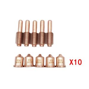 China Hole Diameter 1.1mm 85A Hypertherm Consumables factory