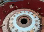 Customized Steel And Stainless Steel Francis Turbine Generator Water Generator