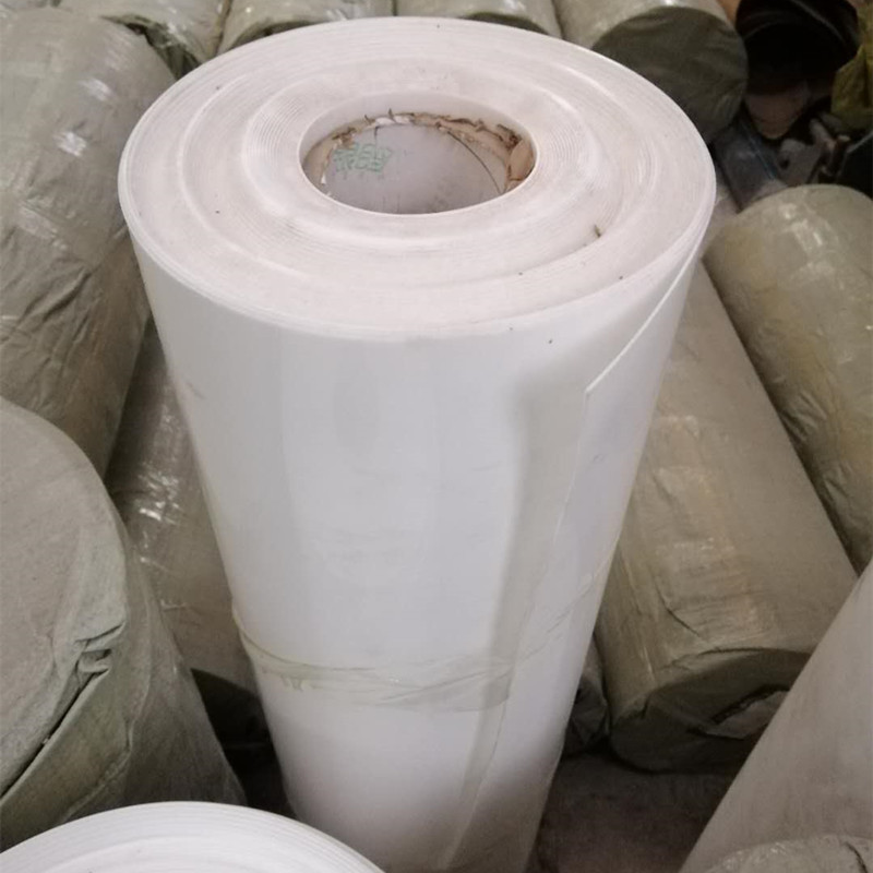 Poultry Farm PP Poultry Manure Conveyor Belt Cleaning Belts 1.0mm/1.2mm