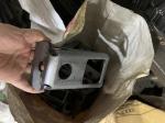 Custom high precision aluminum sheet metal manufacturing bending stamping parts