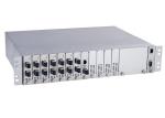 SFP MSA Transceiver Fiber Optic Media Converter for Gigabit Ethernet