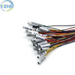 PVC Copper IDV Cable EP-12-0146 40P Dupont 2.54 T1M44-M-2830-01-G