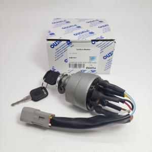 China Ignition Switch 34B1331 For LIUGONG 920E 922E 925E 926E factory