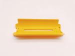 200000shots/2yrs ISO PC ABS Plastic Injection Molding Custom Top Cover Mold