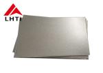 Titanium Alloy Ti-6al-4V Grade 5 Titanium Plate For Industrial And Aviation