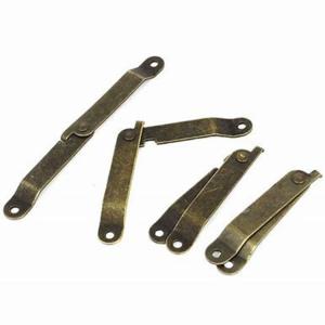 China SPCC SGCC Socket Switch Cnc Stainless Steel Pressings factory