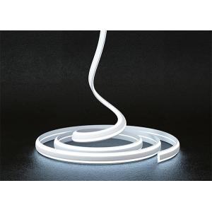 18x5mm Neon Light Strips Waterproof Silicon Gel Flexible Strip Light