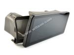 12.3" Smart Ultra Wide Screen For Toyota Corolla E130 E120 2000- 2006 Car Video