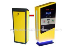 China Weigand AC220V 50HZ Intelligent Car Parking System For Exhibition factory