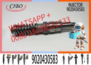 China Diesel Fuel Unit Pump Injector 7420500620 Engine Parts Nozzle Assembly High Quality factory