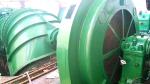 Hydro Powered Tubular Water Turbine