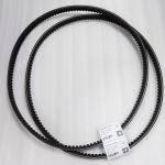04121-22261 V Belt 04121-22262 For PC400 Excavator Engine Parts