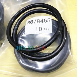 China 3678465 ORING SEAL NBR RUBBER factory