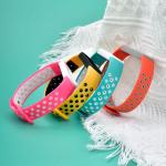 38mm 40mm 42mm 44mm Silicone Watch Band Strap For Apple Watch SE 6 5 4 3 2 1