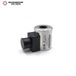 60234608 24v DC Solenoid Coil , 300AA00122A Solenoid Valve Coil