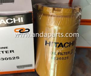 China Good Quality Hydraulic Oil Filter For Hitachi 4630525 factory