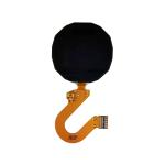 1.19 Inch Sunlight Readable TFT， 240x240 Transflective Round Display