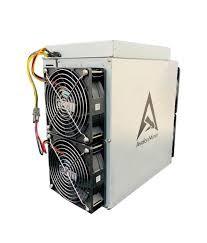 China 85Th/S Avalon Bitcoin Miner 1246 Asic Avalon Mining Hardware 12V factory