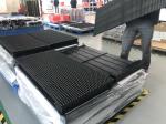 P16 Waterproof Outdoor Advertising LED Display Curtain Outdoor LED TV Display