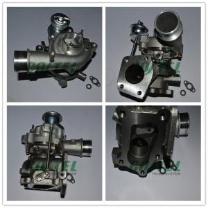 China L33L13700C Kkk K16 Turbo , Kkk K14 Turbo 53047109904 L3Y31370ZC CX-7 DISI NA Engine factory