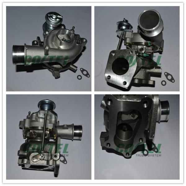L33L13700C Kkk K16 Turbo , Kkk K14 Turbo 53047109904 L3Y31370ZC CX-7 DISI NA