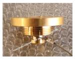 SOUNDING TUBE CAP - SOUNDING PIPE CAP - SOUNDING HEAD CAP
