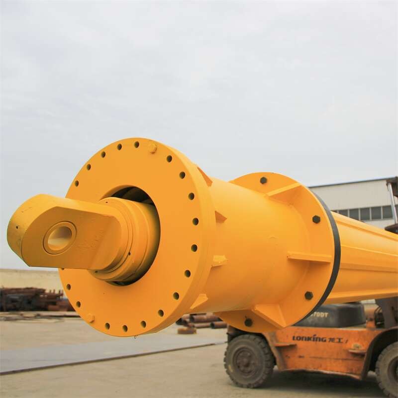 20m Friction Kelly Bar Foudation Construction Piling Tool